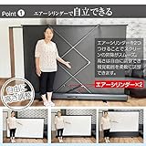 TOP STAR プロジェクタースクリーン 100インチ 16:9 自立式 TOP.STAR - プロジェクタースクリーン 100インチ 16:9 マット